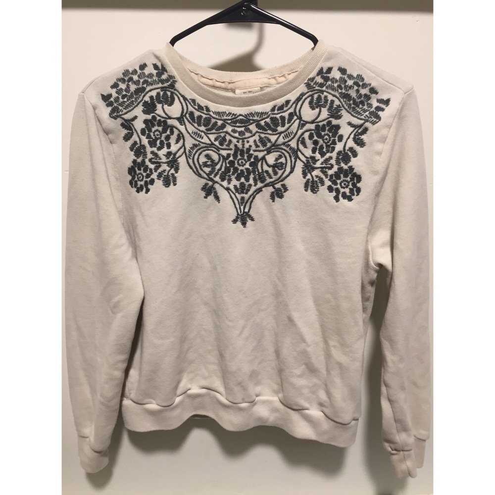 Abercrombie & Fitch Sweatshirt